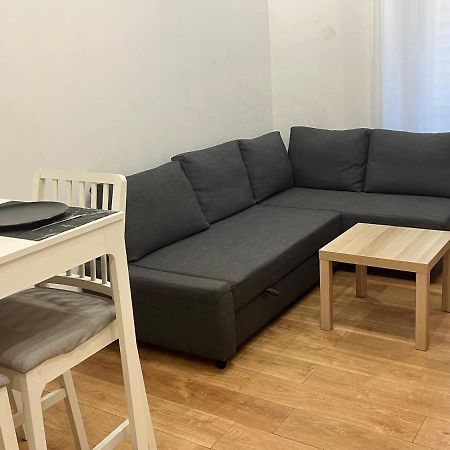 Studio Neuf Climatise Avec Terrasse #4 Toulon Exterior foto
