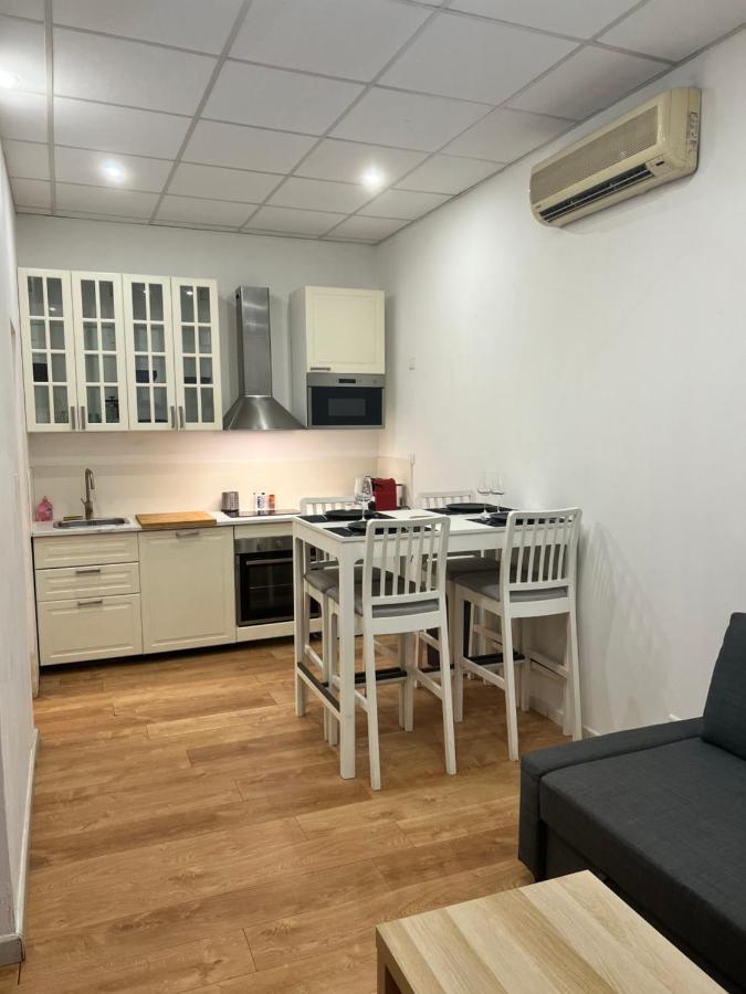 Studio Neuf Climatise Avec Terrasse #4 Toulon Exterior foto